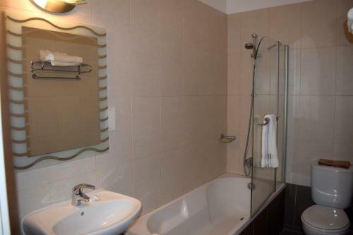 Apartamento Akamas Health Farm & Spa