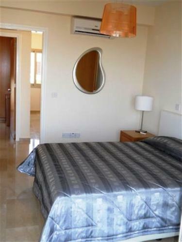 Apartamento Akamas Health Farm & Spa