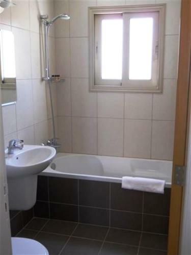 Apartamento Akamas Health Farm & Spa