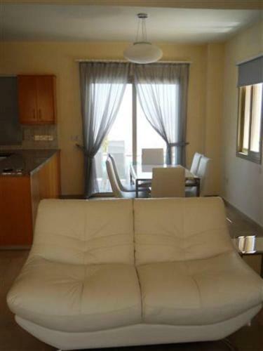 Apartamento Akamas Health Farm & Spa