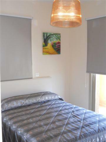 Apartamento Akamas Health Farm & Spa