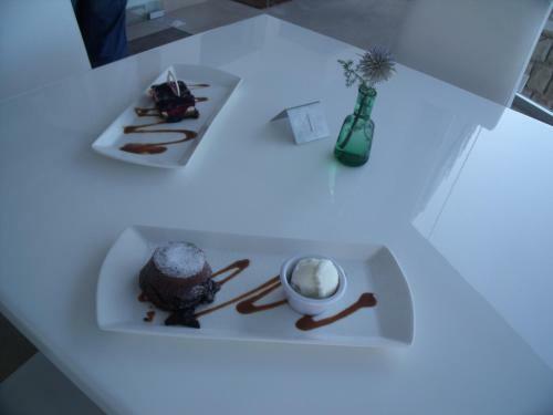 Apartamento Akamas Health Farm & Spa
