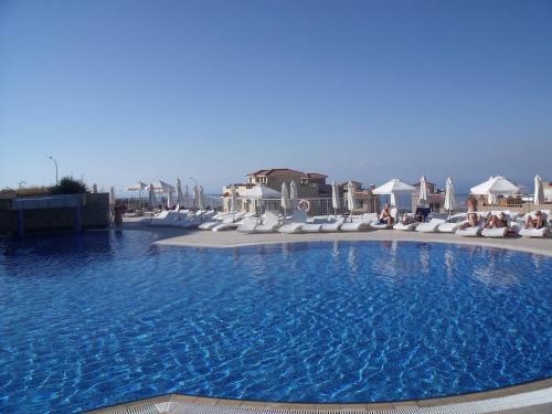 Apartamento Akamas Health Farm & Spa