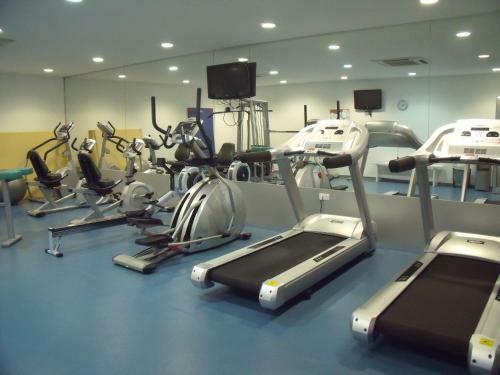 Apartamento Akamas Health Farm & Spa