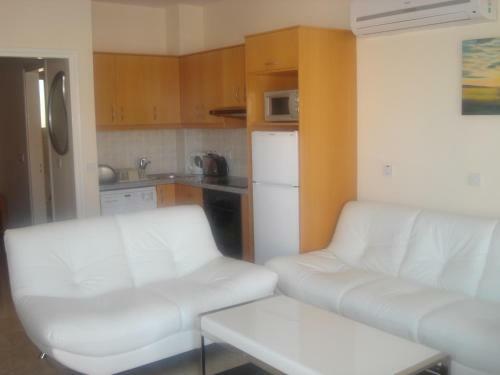 Apartamento Akamas Health Farm & Spa