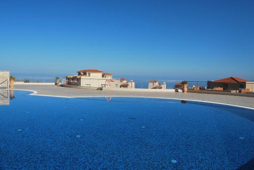 Apartamento Akamas Health Farm & Spa