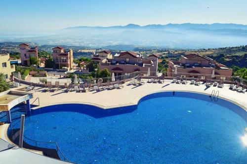 Apartamento Akamas Health Farm & Spa