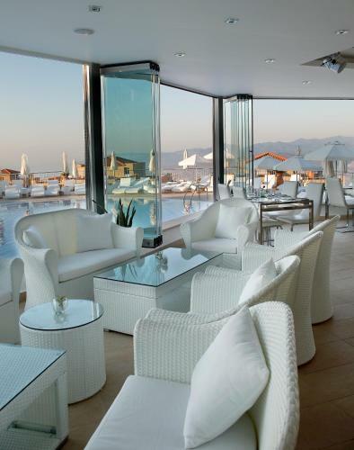 Apartamento Akamas Health Farm & Spa