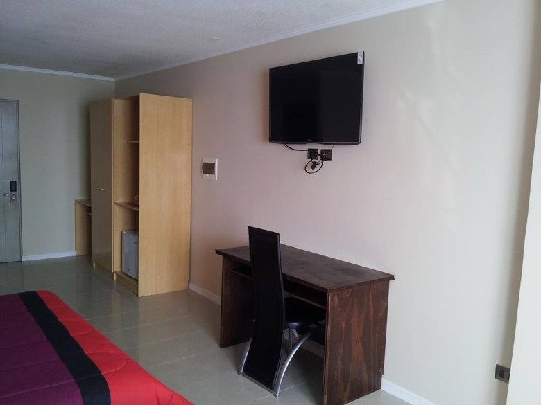 Hotel Astore Suites