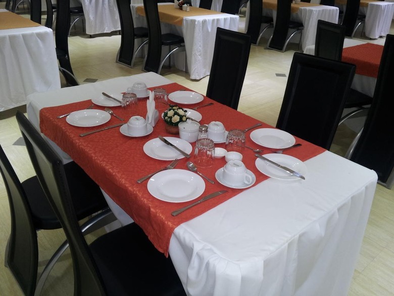 Hotel Astore Suites