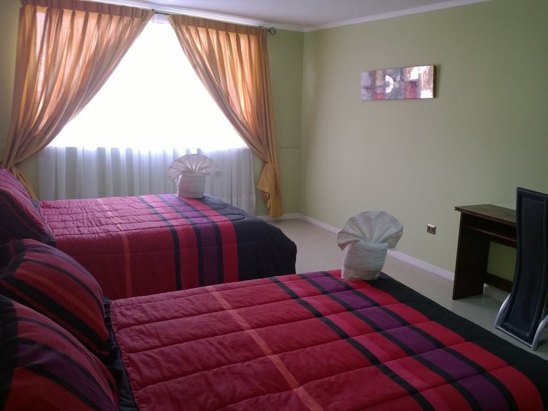 Hotel Astore Suites