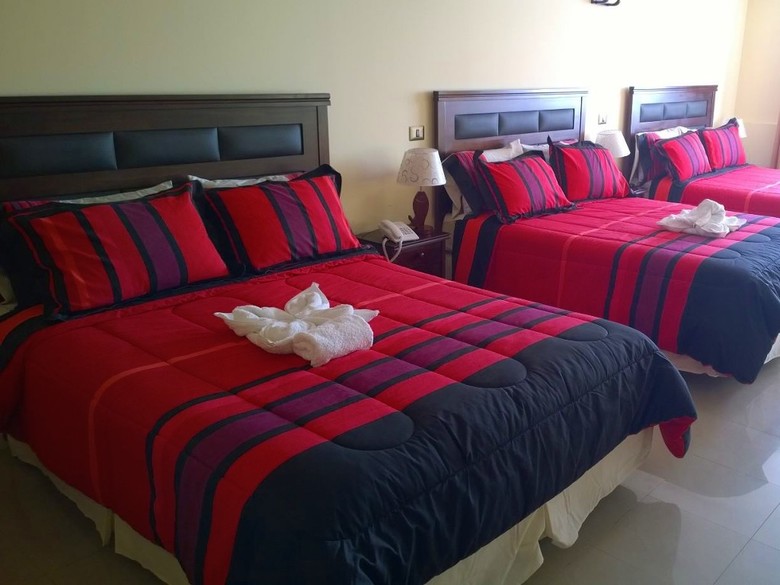 Hotel Astore Suites