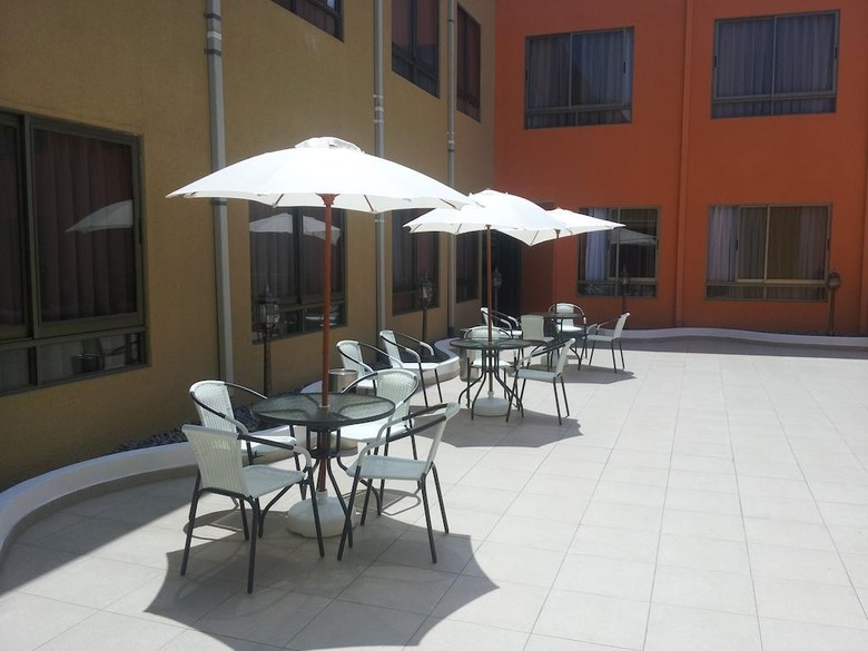 Hotel Astore Suites