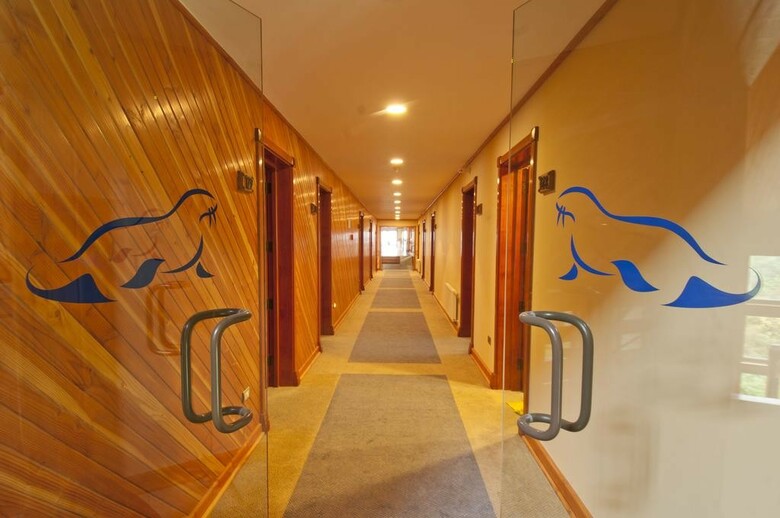 Hotel Loberias Del Sur