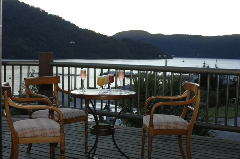 Hotel Loberias Del Sur