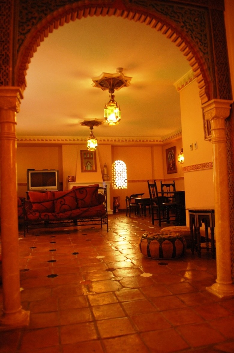 Hotel Hospederia Princesa Elima