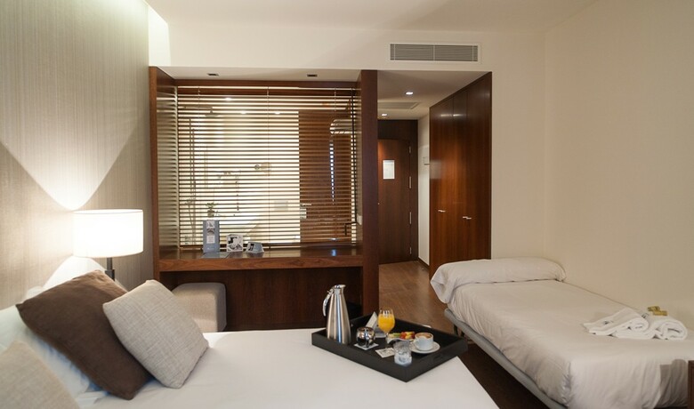 Hotel Eurostars Mar de Vigo