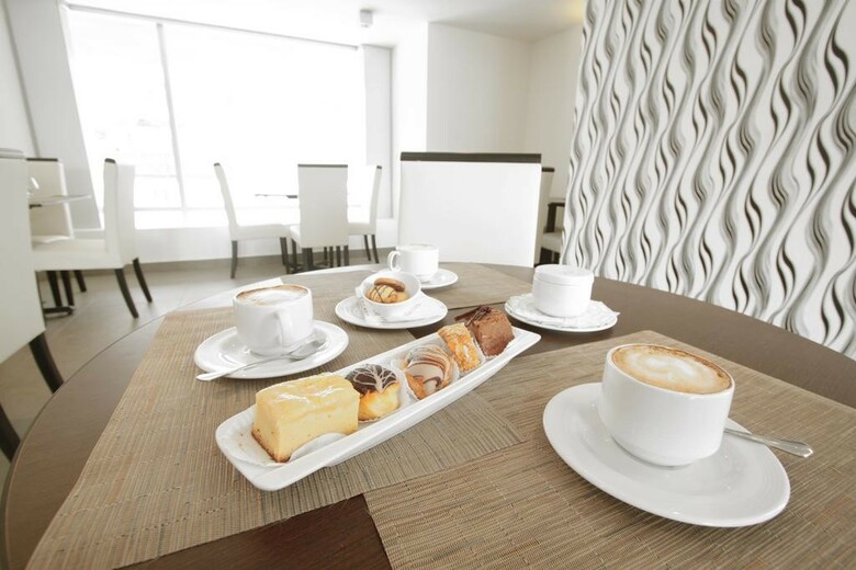 Hotel Torremayor Providencia