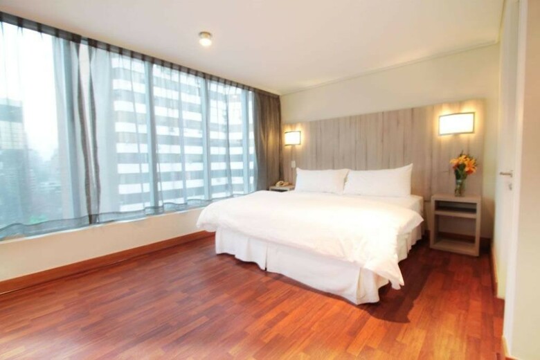 Hotel Torremayor Providencia