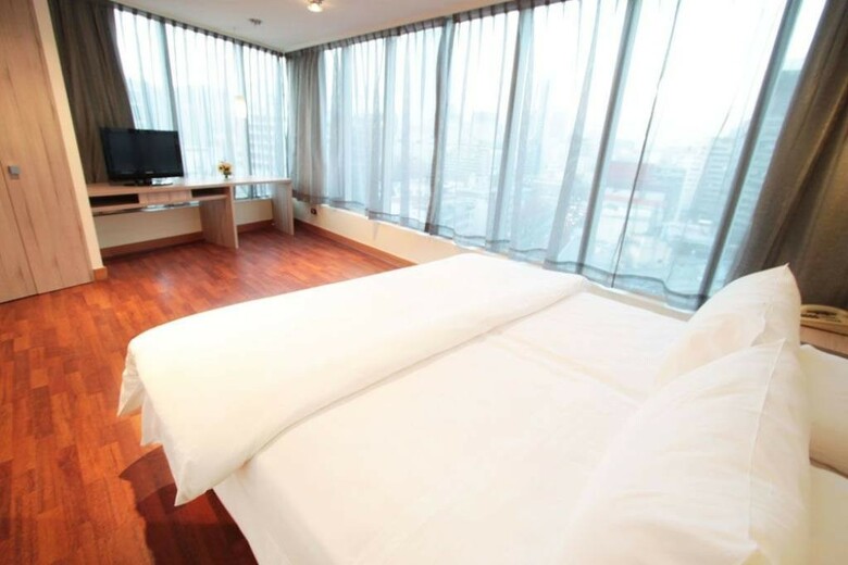 Hotel Torremayor Providencia