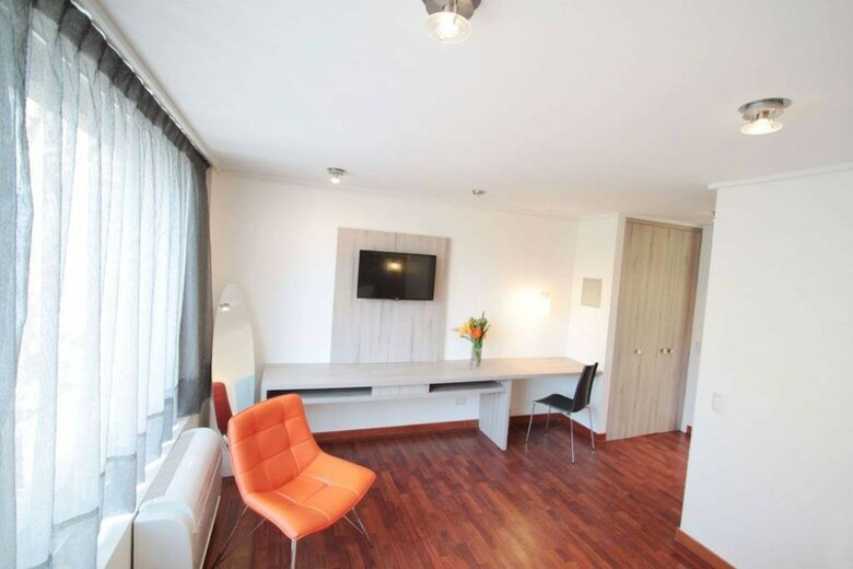 Hotel Torremayor Providencia