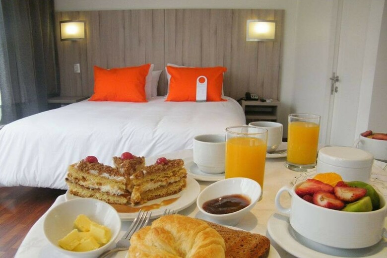 Hotel Torremayor Providencia