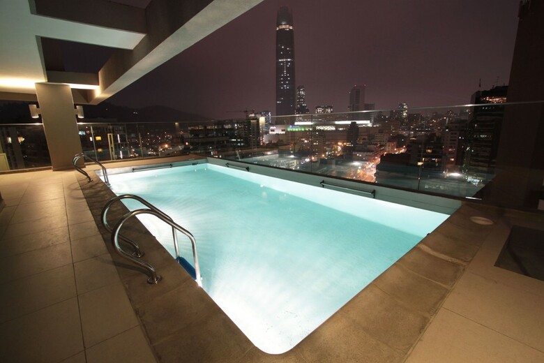 Hotel Torremayor Providencia