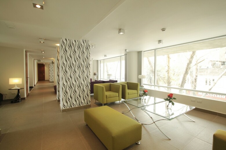 Hotel Torremayor Providencia