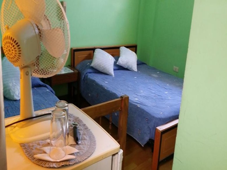 Hotel Pan De Az�car