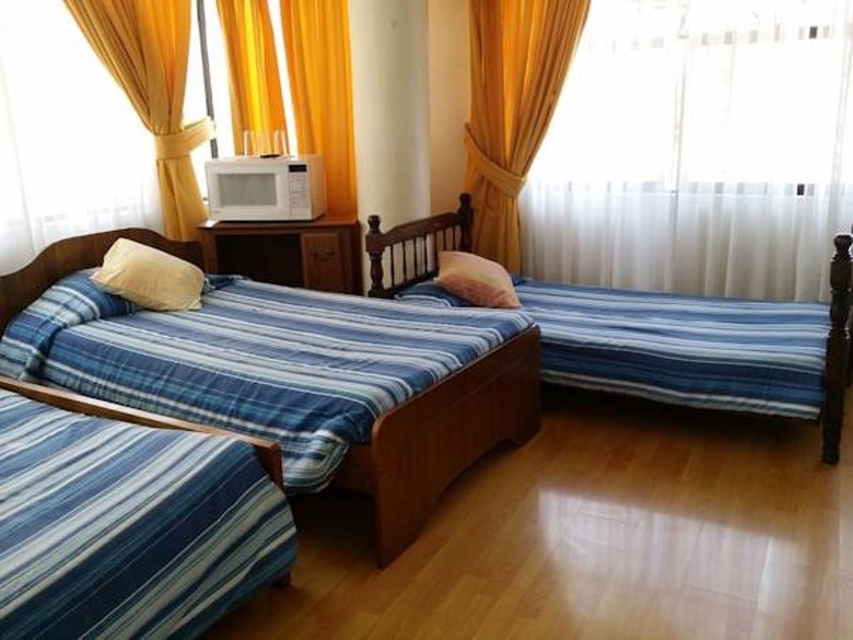 Hotel Pan De Az�car