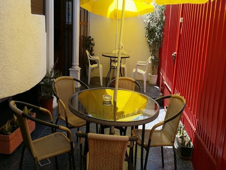 Hotel Pan De Az�car