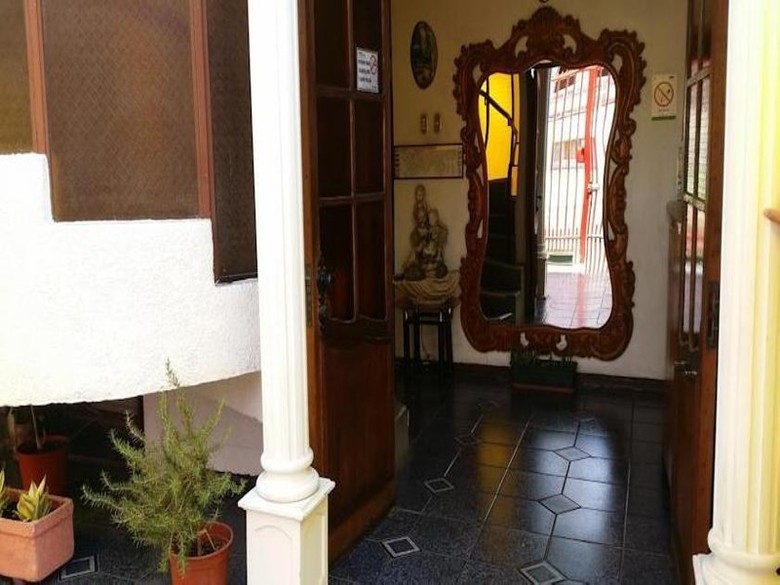 Hotel Pan De Az�car