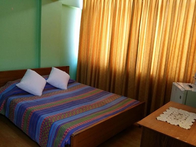 Hotel Pan De Az�car