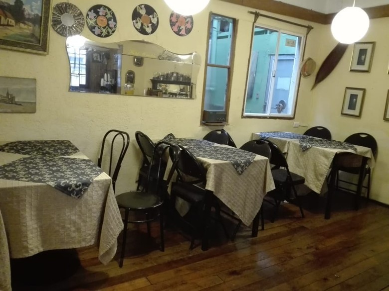 Hotel Monaldi
