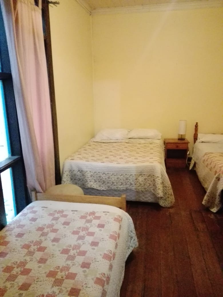 Hotel Monaldi