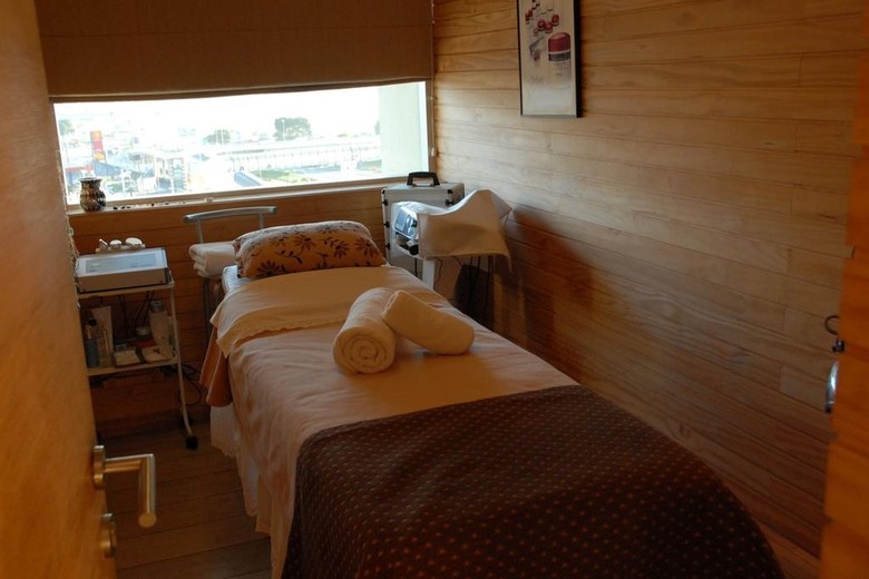 Hotel Radisson Petra Concepci�n