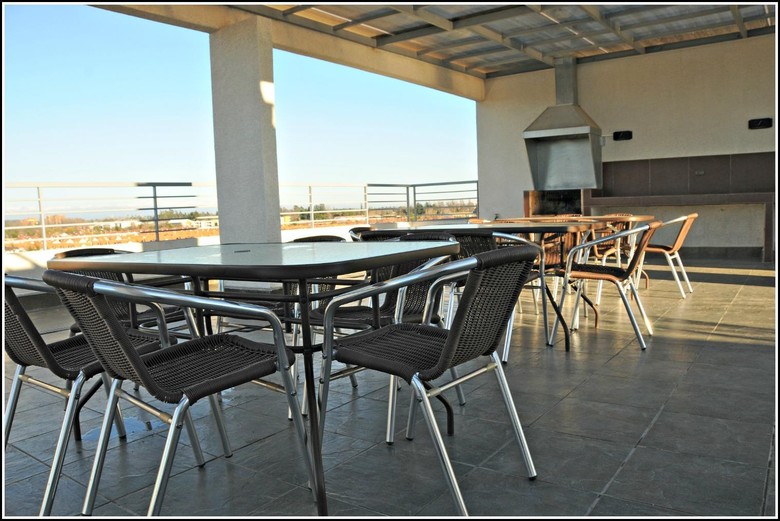 Talca Apart Hotel