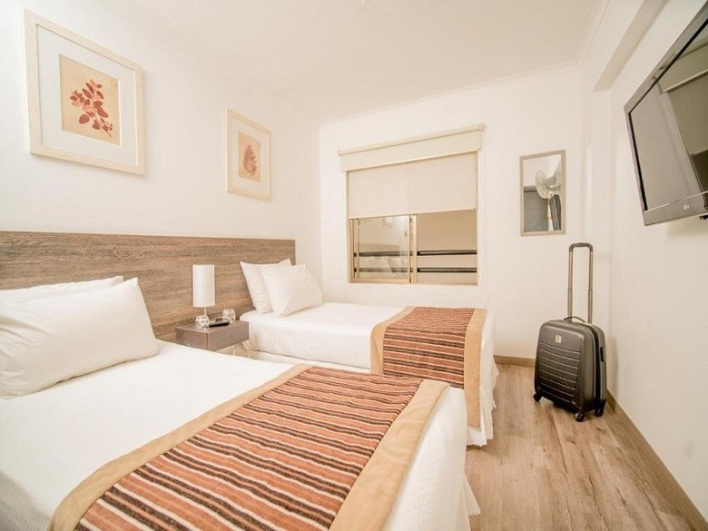Terra Hotel