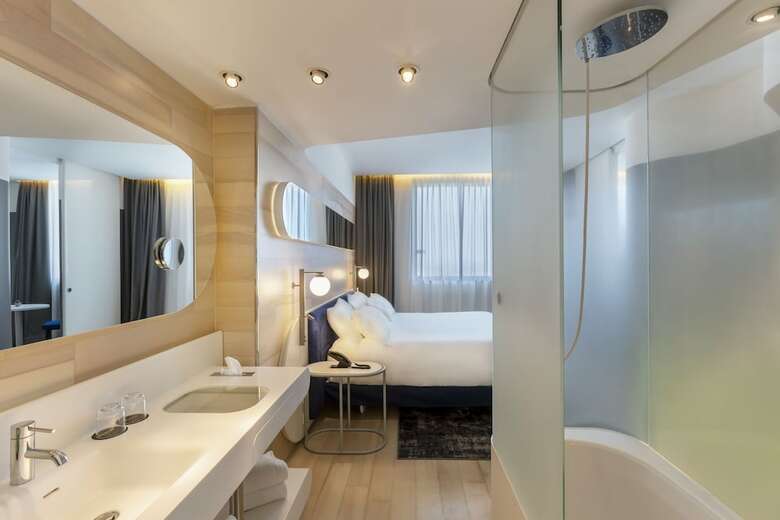 Voco Milan-fiere, An Ihg Hotel