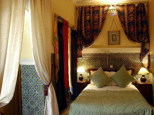 Hostal Riad Dalia
