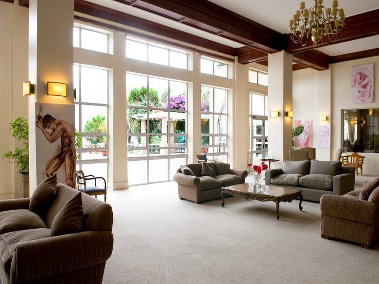 Enjoy Pucon - Gran Hotel Puc�n