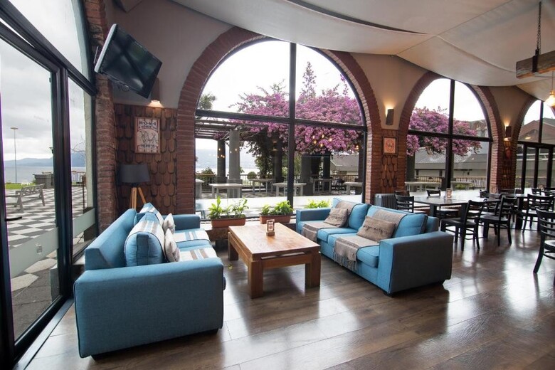 Enjoy Pucon - Gran Hotel Puc�n