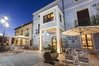 Hotel El Lagar De Isilla