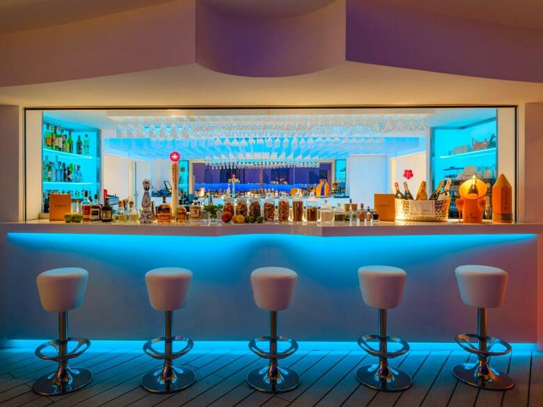Five Flowers Hotel Formentera - Meli� Collection