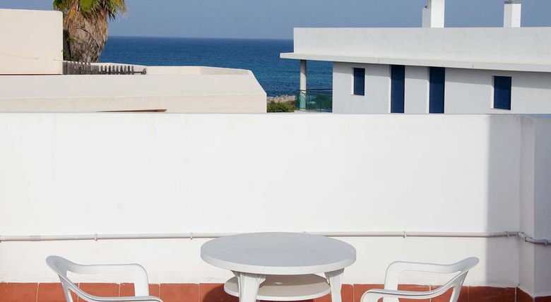 Apartamentos Pou Des Pujols