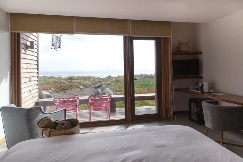Lodge Hotel Alaia