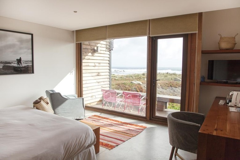 Lodge Hotel Alaia
