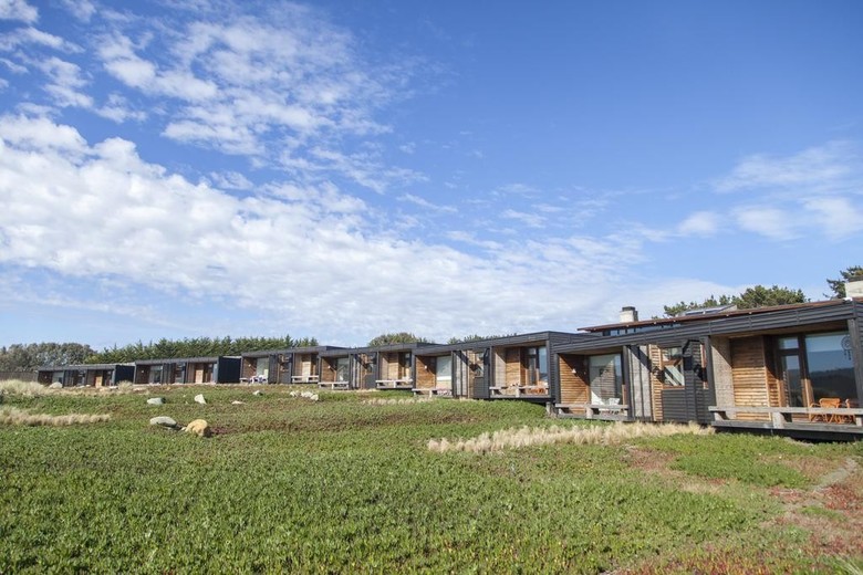 Lodge Hotel Alaia