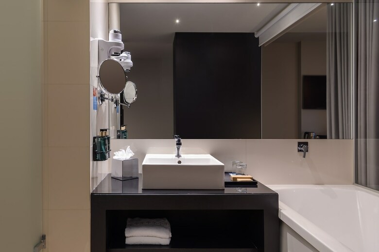 Hotel Meli� Lisboa Aeroporto