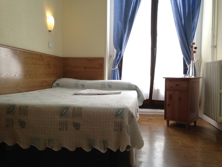 Hostal Aresol